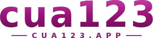 cua123 logo