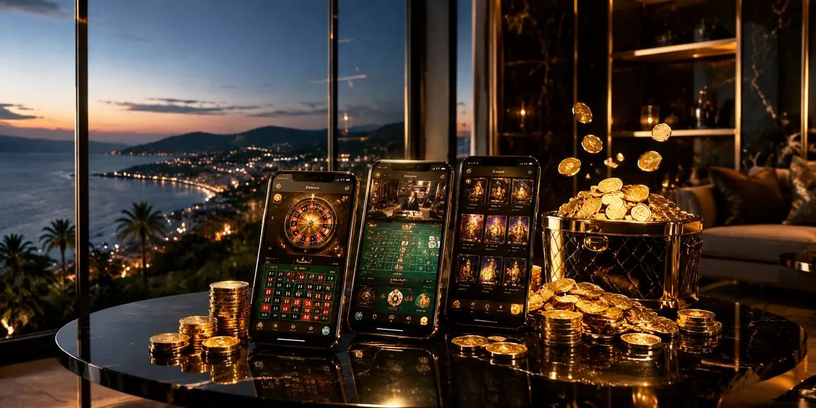cua123 Những Gì Có Trong Casino cua123